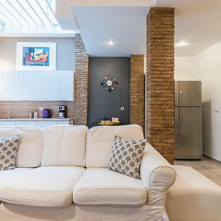 Elegant Kerameikos Apartment By Cloudkeys Athene Buitenkant foto