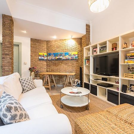 Elegant Kerameikos Apartment By Cloudkeys Athene Buitenkant foto