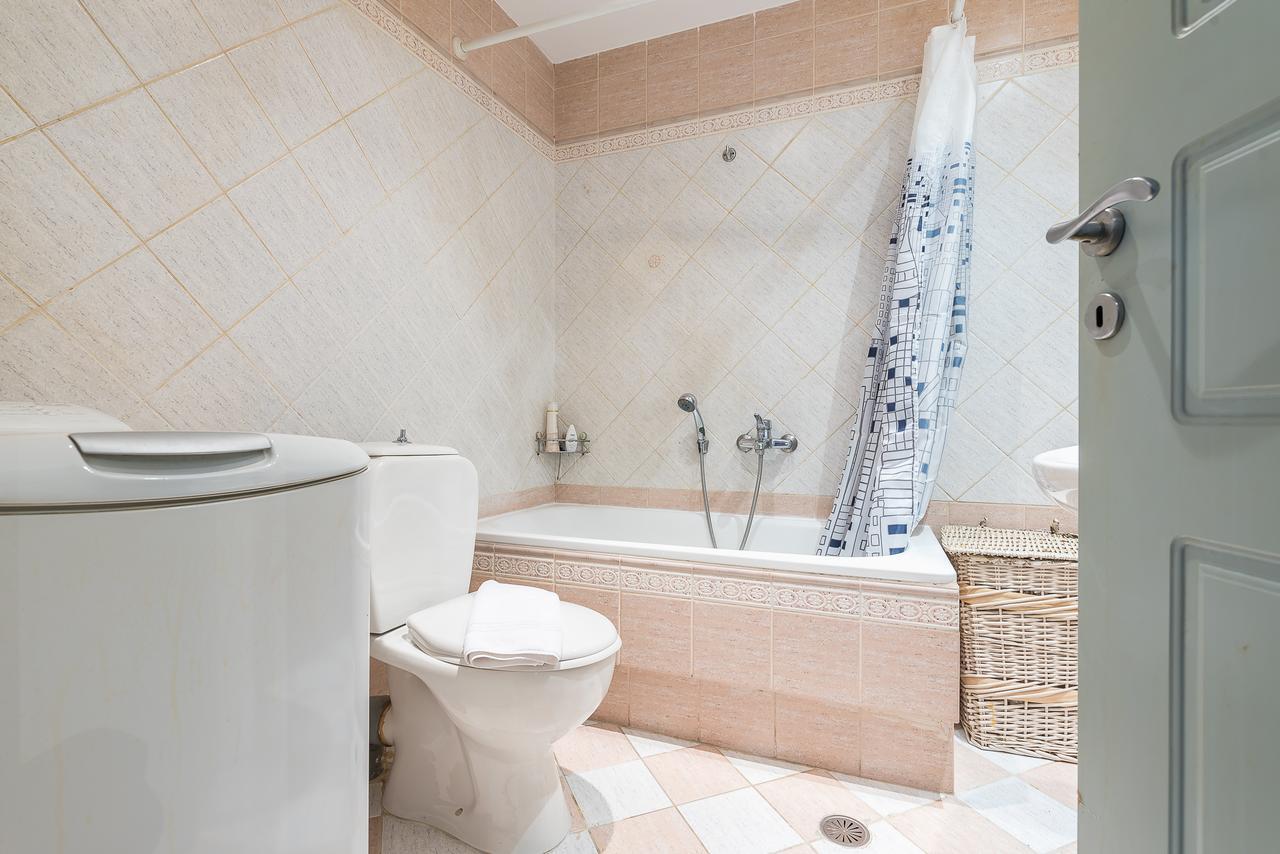 Elegant Kerameikos Apartment By Cloudkeys Athene Buitenkant foto