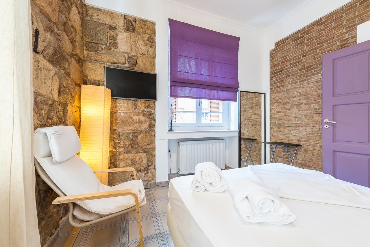 Elegant Kerameikos Apartment By Cloudkeys Athene Buitenkant foto
