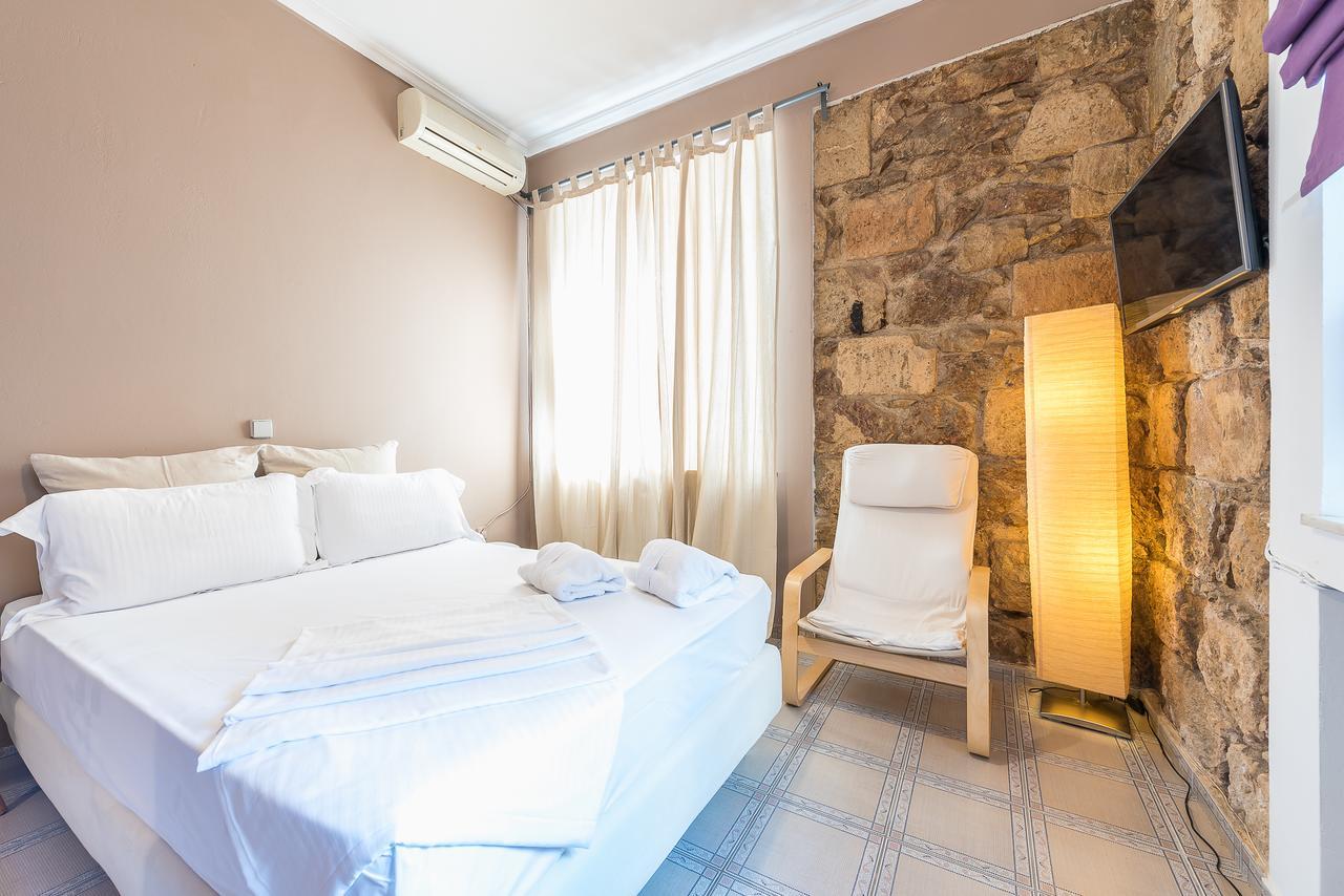 Elegant Kerameikos Apartment By Cloudkeys Athene Buitenkant foto