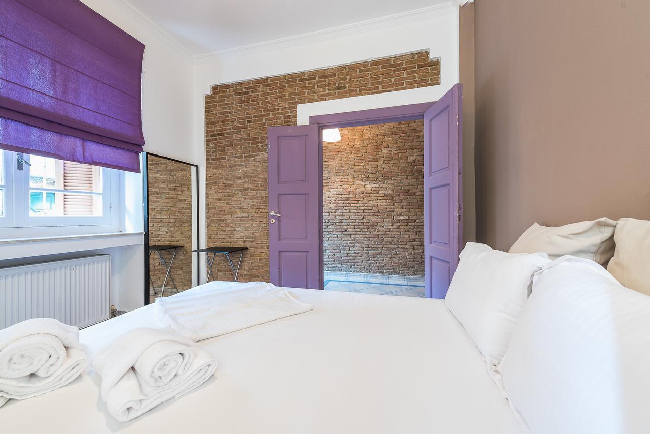 Elegant Kerameikos Apartment By Cloudkeys Athene Buitenkant foto