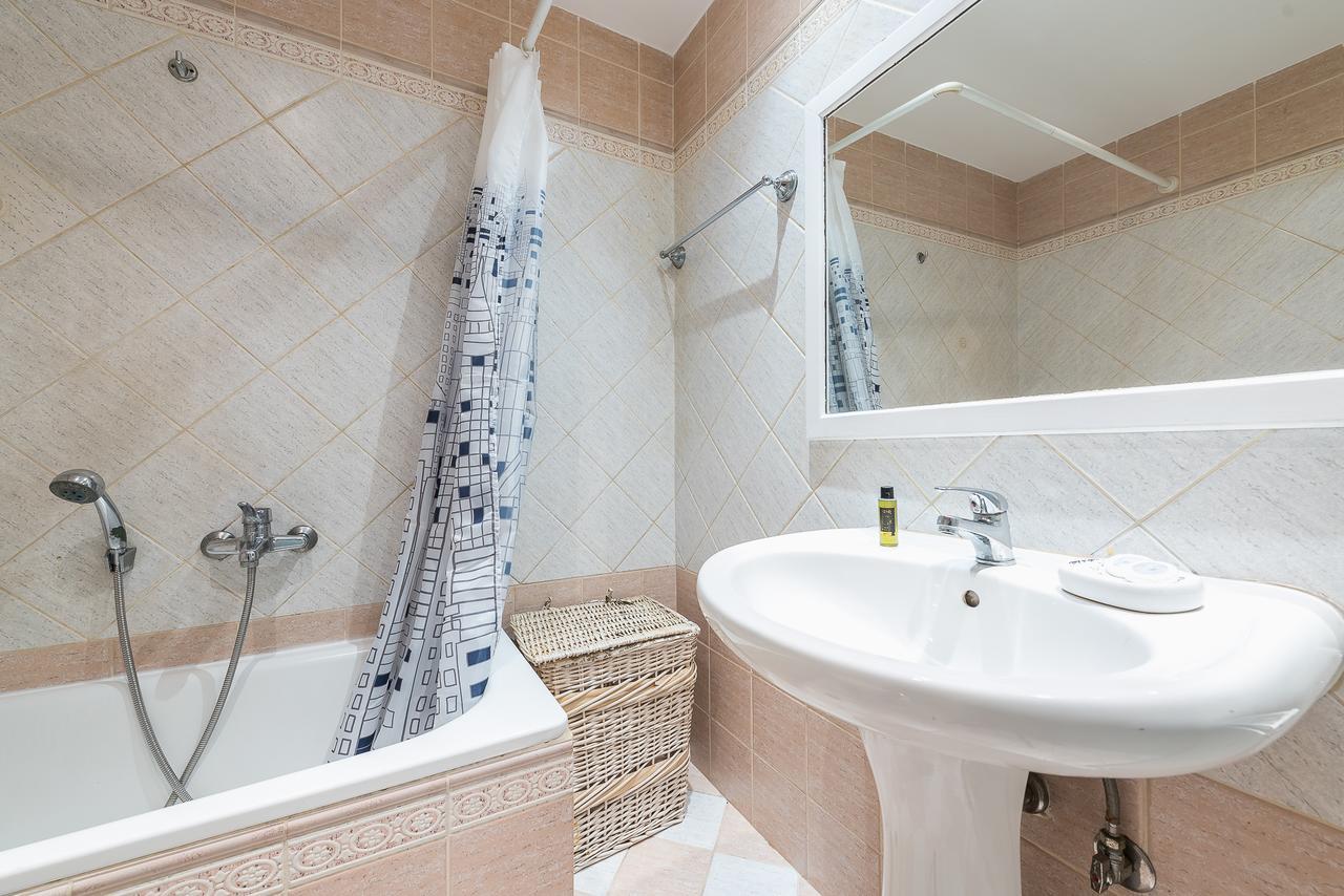 Elegant Kerameikos Apartment By Cloudkeys Athene Buitenkant foto